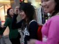 Free Hugs in Kaohsiung,Taiwan