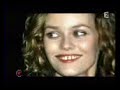 video feat, johnny deep & vanessa paradis
