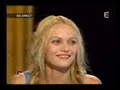 video feat, johnny deep & vanessa paradis