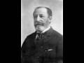 Camille Saint-Saëns - Sonata for bassoon and piano op. 168 (part 1/2)