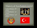 Azerbaijan PowerPoint