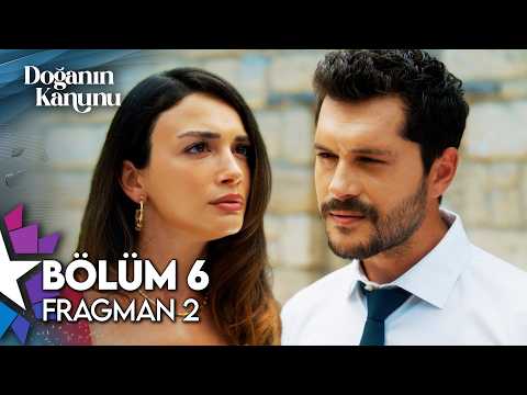 Doğanın Kanunu 6. Bölüm 2. Fragmanı                                                                                                                                                                                                                       