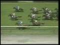 1998年海外遠征 競馬総集編3