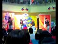 wagayway festival at bacoor cavite..june 5 2008..  together with beatmix ang xtreme boiz...