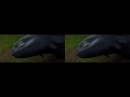How To Train Your Dragon | Stereoscopic trailer