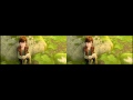 How to Train your Dragon stereoscopic 3D trailer yt3d:enable=true