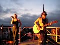 Sharon Little and Scot ...