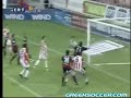 Xanthi v Olympiakos 0-1 (31\