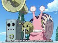One Piece - Ep 213a