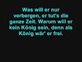 Kann Es Wirkich Liebe Sein?
