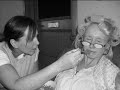 Qualities of a nurse- Therapeutic communication for nurses.