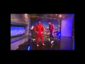 Affion Crockett & Chris Brown - 2 Kings Of Pop (In The Flow With skit) (MJ impersonation)