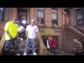 D Block feat SI Get That Paper [Official Video]