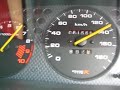EK9 Honda Civic Type-R 4th to 5th Gear Top Speed
