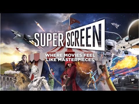 Superscreen