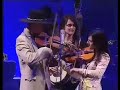 Cherryholmes 20th Country Rendez-Vous Festival France