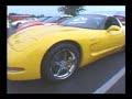 Corvette 50th anniversary