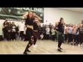 ALL TIME LOW @JonBellion Hip Hop Dance | Choreography by @MattSteffanina