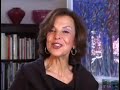Transcendental Meditation - Award winning painter describes her experience of