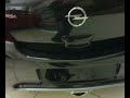 Nuova opel corsa opc