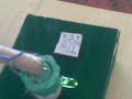 Relevadores -Brazo robotico(pistones elesctricos).mp4