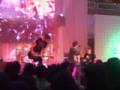 Boys Like Girls - Dance Hall Drug (Live @ Glorietta)