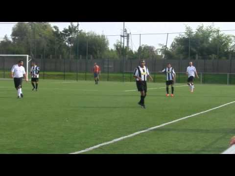 Union Marolles Vs Icontro Sport - vidéo 2
