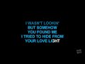 Nobody Does It Better (Karaoke)