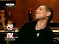 Phil Hellmuth whines some more (must watch!) Phil Hellmuth whines some more (must watch!)