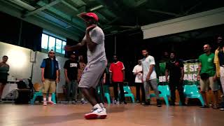 Greenteck, Gucchon, Flockey, Miracle, Snu, Trouble – Free Spirit Festival Welcome Jam Teacher Presentation