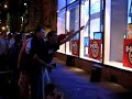 DS Lite Event at Nintendo World Store - Trivia