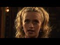 hilarious movie starring audrey tautou. the scene shows her singing and dancing.
