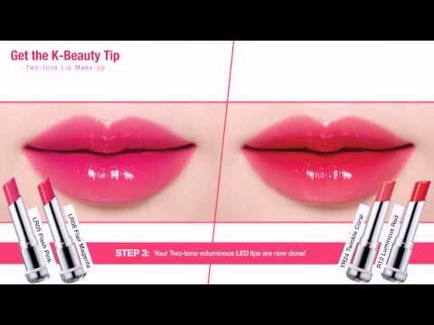 how to look girl next door