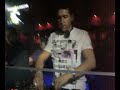 Ruben Moran Randy Garcia Aniversario Sala Boss Almeria