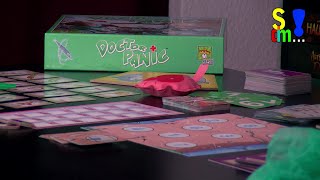 Video-Rezension: Doctor Panic