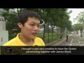 London 2012 Olympics: China praises opening ceremony as 'feast for the eyes'