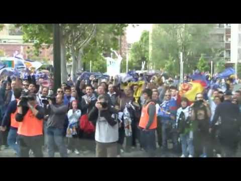 REAL ZARAGOZA