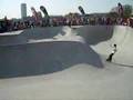 quiksilver bowlriders courtrai - arben, jarne, axel, timo