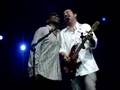 Steve Lukather & Greg Phillinganes - Dijon - France 2007