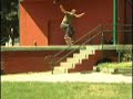 Joe Ericson No Regrets