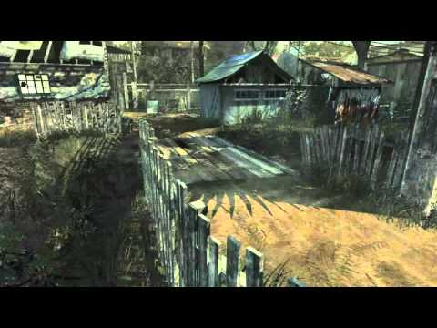 trunksbomb - MW3 Game Clip