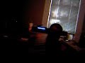 DJ MONTAY CHILLIN WIT MR UNKNOWN