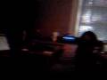 DJ MONTAY CHILLIN WIT MR UNKNOWN