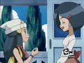 Perla & Diamante 01 latino parte 1
