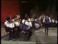 The Folk Rajko Ensemble - Medley 1981