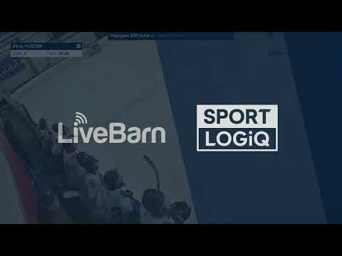 Game Shifts 5/24/24 Vs. Provision 2011 AAA