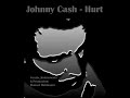 Johnny Cash - Hurt (Rock Cover)