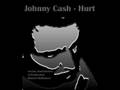 Johnny Cash - Hurt (Rock Cover)