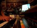 Duran Duran's New Religion on my Jupiter 8