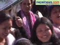 Women Security Pressure Group rally for equality